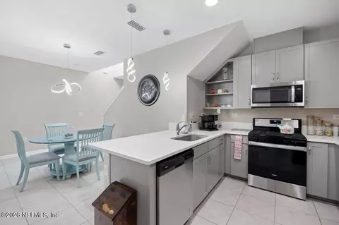 Kitchen - 287 Tamar Ct, Saint Augustine, FL 32095 photo 1 of 4