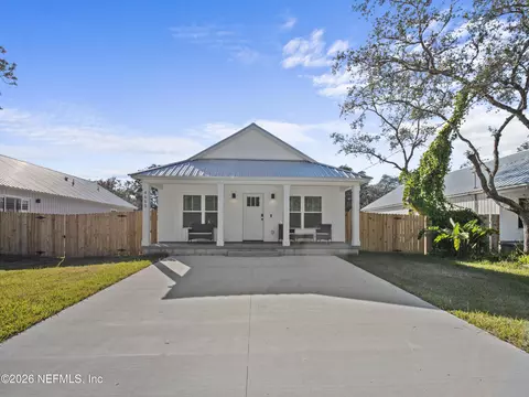 4665 Sixth Ave, Saint Augustine, FL 32095