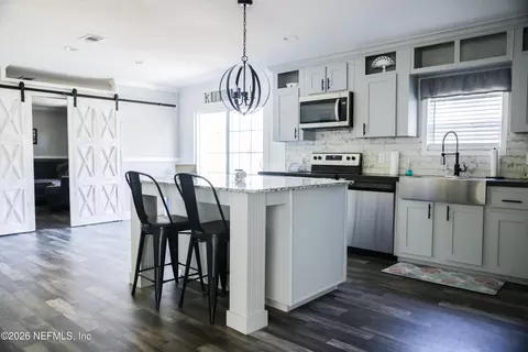 7205 Exline Rd, Jacksonville, FL 32222