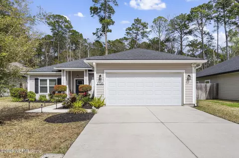 2733 Hanzas Ct, Jacksonville, FL 32216