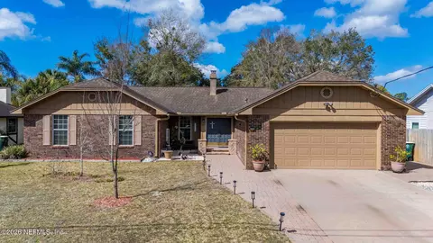 12418 Toucan Dr, Jacksonville, FL 32223