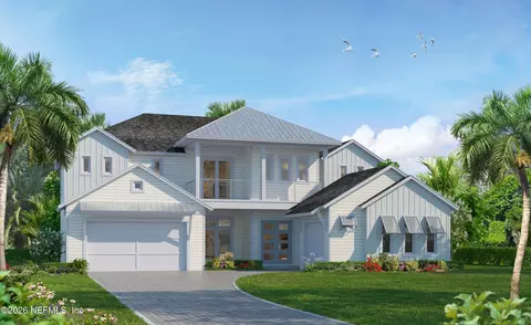 109 Chestnut Oak Rd, Saint Augustine, FL 32092