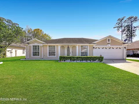 4980 Greenland Hideaway Dr S, Jacksonville, FL 32258