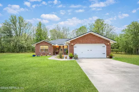 1876 Country Meadows Ln, Middleburg, FL 32068