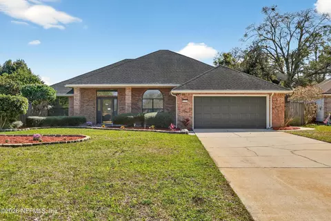 985 Sweetwood Ct, Orange Park, FL 32065