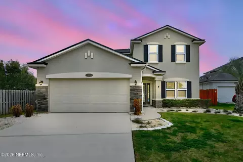 15833 Canoe Creek Dr, Jacksonville, FL 32218