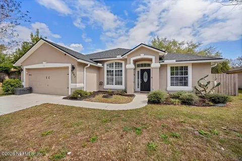 8097 Leafcrest Dr, Jacksonville, FL 32244