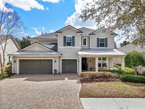 442 Palisade Dr, Saint Augustine, FL 32092