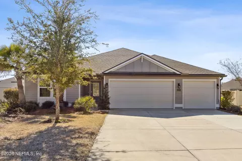 15718 Winder Lake Dr, Jacksonville, FL 32218