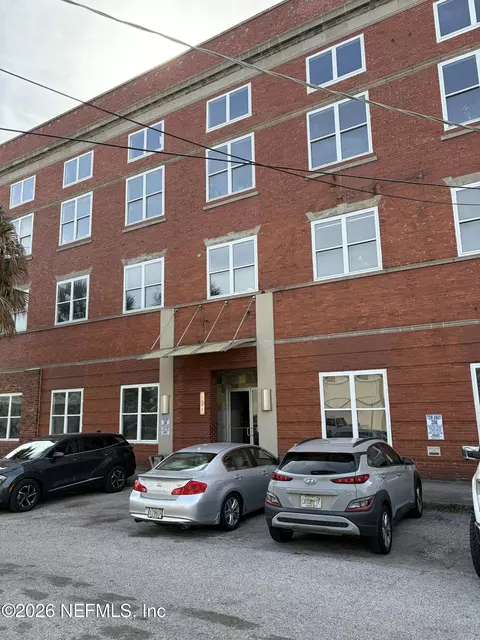 1050 Hendricks Ave #103, Jacksonville, FL 32207