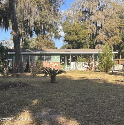 804 N Cypress Ave, Green Cove Springs, FL 32043