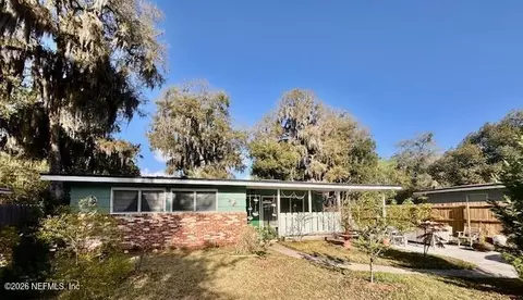 804 N Cypress Ave, Green Cove Springs, FL 32043