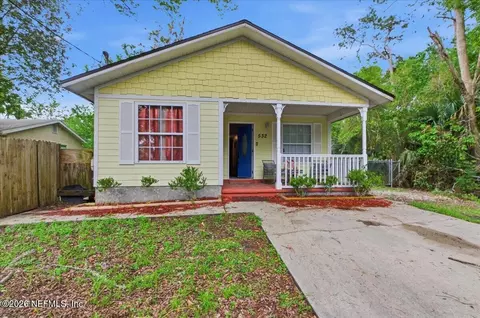 532 S Nassau St, Saint Augustine, FL 32084