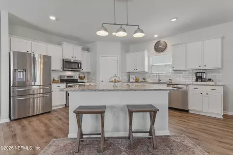 2342 Evening Oaks Ln, Green Cove Springs, FL 32043
