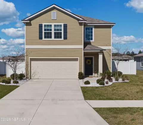 2342 Evening Oaks Ln, Green Cove Springs, FL 32043