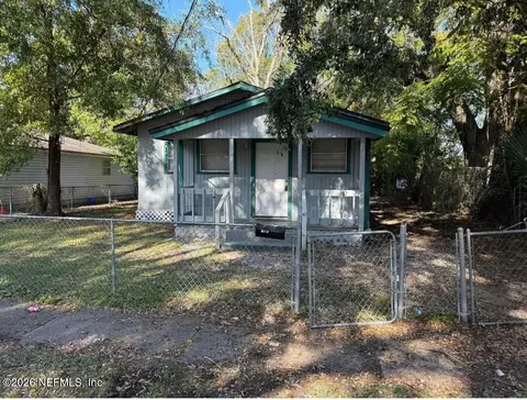 919 W 28th St, Jacksonville, FL 32209