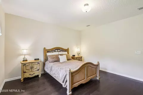 Bedroom - 261 Palisade Dr, Saint Augustine, FL 32092 photo 7 of 9