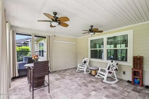 Exterior - 261 Palisade Dr, Saint Augustine, FL 32092 photo 5 of 12