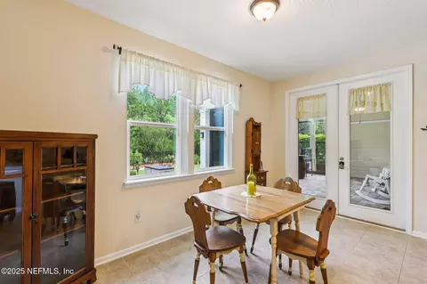 Dining - 261 Palisade Dr, Saint Augustine, FL 32092 photo 4 of 4