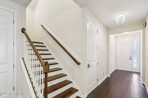 Entry Way - 261 Palisade Dr, Saint Augustine, FL 32092 photo 3 of 3