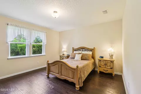 Bedroom - 261 Palisade Dr, Saint Augustine, FL 32092 photo 5 of 9