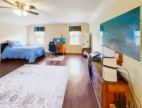 Bedroom - 261 Palisade Dr, Saint Augustine, FL 32092 photo 1 of 9