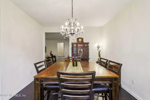 Dining - 261 Palisade Dr, Saint Augustine, FL 32092 photo 2 of 4