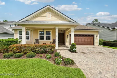 261 Palisade Dr, Saint Augustine, FL 32092