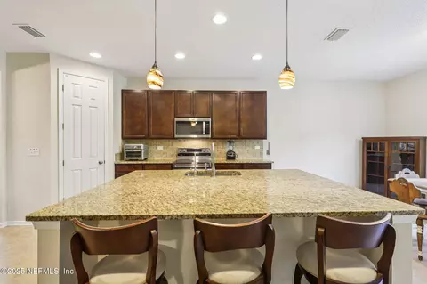 Kitchen - 261 Palisade Dr, Saint Augustine, FL 32092 photo 3 of 5