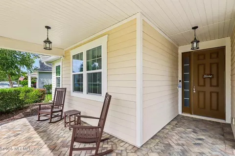 Exterior - 261 Palisade Dr, Saint Augustine, FL 32092 photo 2 of 12