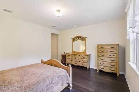 Bedroom - 261 Palisade Dr, Saint Augustine, FL 32092 photo 8 of 9