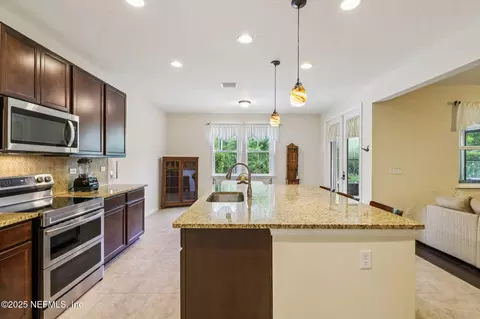 Kitchen - 261 Palisade Dr, Saint Augustine, FL 32092 photo 1 of 5