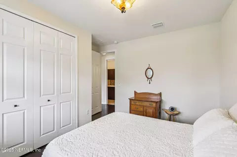 Bedroom - 261 Palisade Dr, Saint Augustine, FL 32092 photo 4 of 9