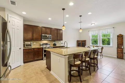 Kitchen - 261 Palisade Dr, Saint Augustine, FL 32092 photo 2 of 5