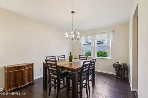 Dining - 261 Palisade Dr, Saint Augustine, FL 32092 photo 1 of 4