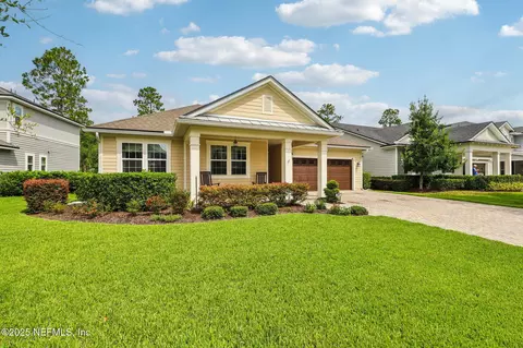 261 Palisade Dr, Saint Augustine, FL 32092