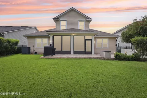 Exterior - 261 Palisade Dr, Saint Augustine, FL 32092 photo 10 of 12