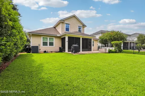 Exterior - 261 Palisade Dr, Saint Augustine, FL 32092 photo 7 of 12