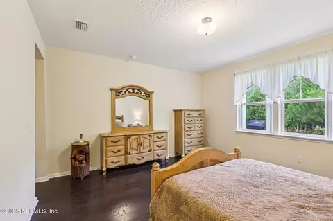 Bedroom - 261 Palisade Dr, Saint Augustine, FL 32092 photo 9 of 9