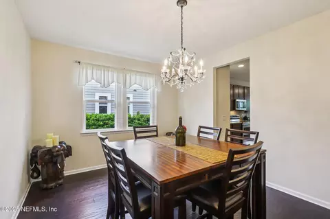 Dining - 261 Palisade Dr, Saint Augustine, FL 32092 photo 3 of 4