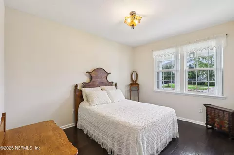 Bedroom - 261 Palisade Dr, Saint Augustine, FL 32092 photo 3 of 9