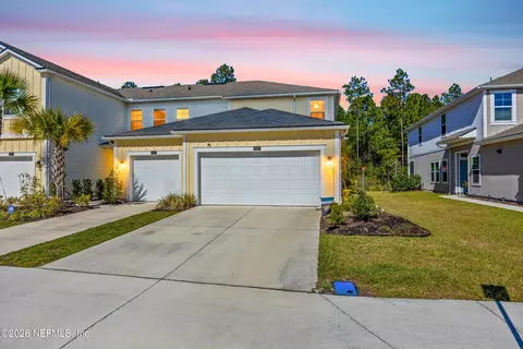 615 Coastline Way, Saint Augustine, FL 32092