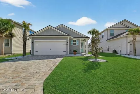 78 Greenway Ln, Saint Augustine, FL 32092