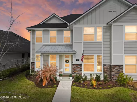 80 Cabana Dr, Ponte Vedra, FL 32081