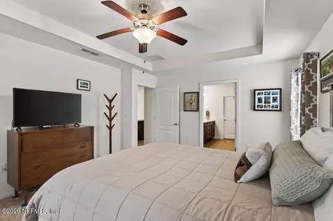 Bedroom - 558 Palace Dr, Saint Augustine, FL 32084 photo 2 of 4