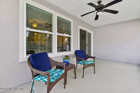 Exterior - 558 Palace Dr, Saint Augustine, FL 32084 photo 6 of 7