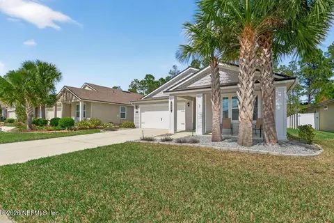 Exterior - 558 Palace Dr, Saint Augustine, FL 32084 photo 2 of 7