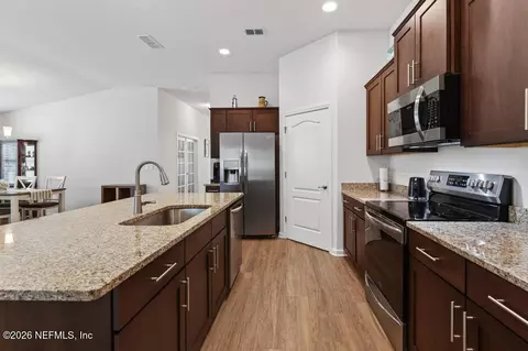 Kitchen - 558 Palace Dr, Saint Augustine, FL 32084 photo 1 of 1