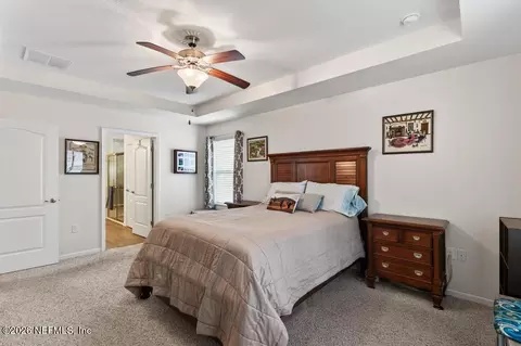 Bedroom - 558 Palace Dr, Saint Augustine, FL 32084 photo 4 of 4
