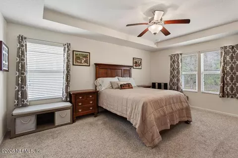 Bedroom - 558 Palace Dr, Saint Augustine, FL 32084 photo 1 of 4